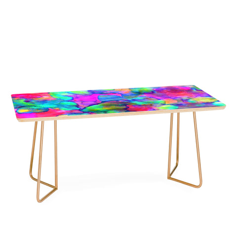 Amy Sia Aurora 2 Coffee Table