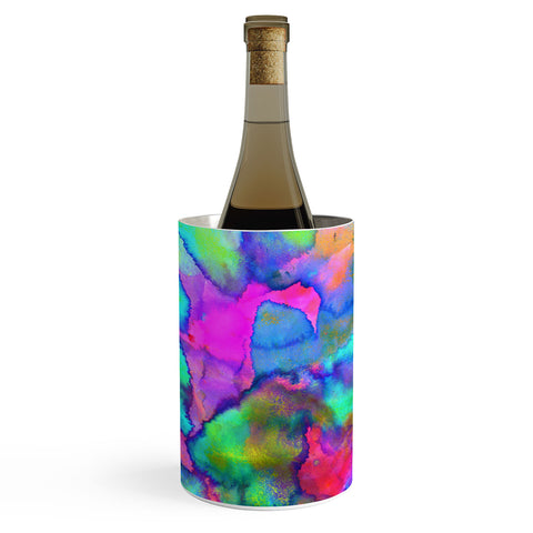 Amy Sia Aurora 2 Wine Chiller