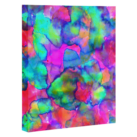 Amy Sia Aurora Art Canvas