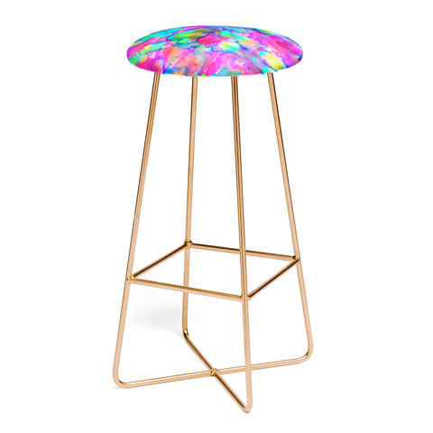Amy Sia Aurora Bar Stool