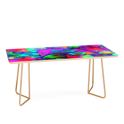 Amy Sia Aurora Coffee Table