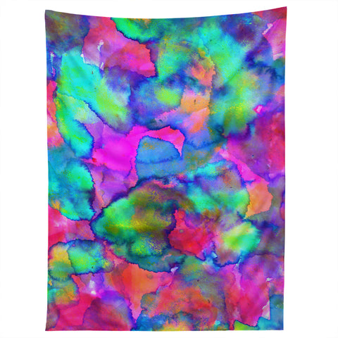 Amy Sia Aurora Tapestry