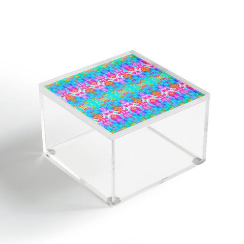 Amy Sia Candy Acrylic Box