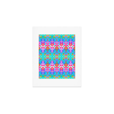 Amy Sia Candy Art Print