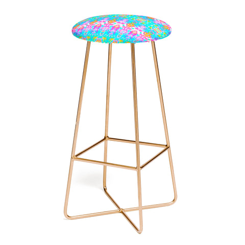 Amy Sia Candy Bar Stool
