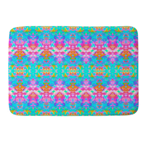Amy Sia Candy Memory Foam Bath Mat