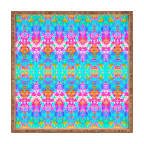 Amy Sia Candy Square Tray