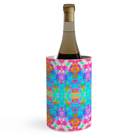 Amy Sia Candy Wine Chiller