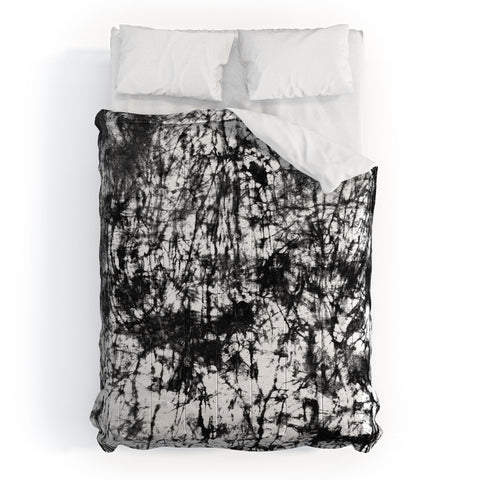 Amy Sia Crackle Batik Comforter