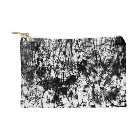 Amy Sia Crackle Batik Pouch