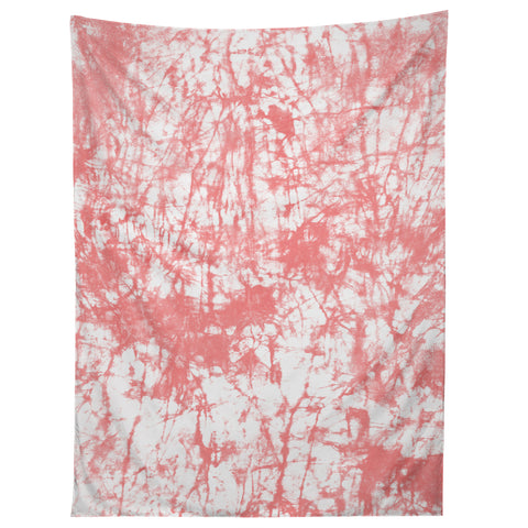 Amy Sia Crackle Batik Rose Tapestry