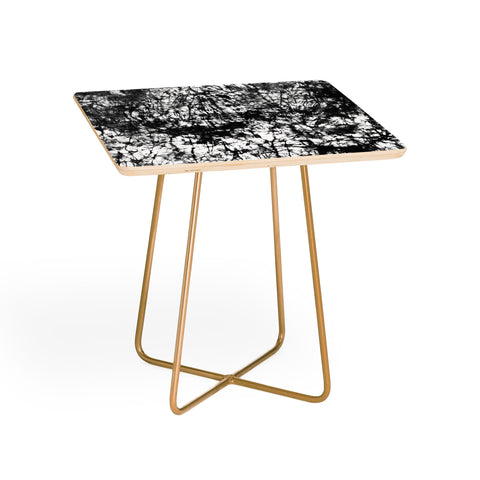 Amy Sia Crackle Batik Side Table