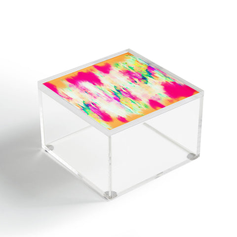 Amy Sia Electric Haze Acrylic Box