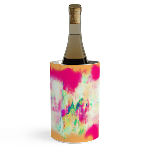 Amy Sia Electric Haze Wine Chiller
