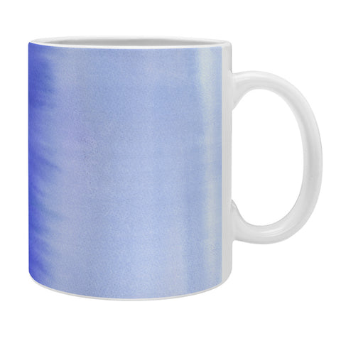 Amy Sia Flood Blue Coffee Mug