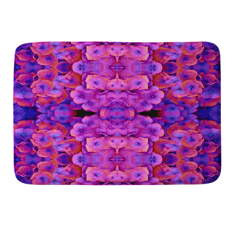 Amy Sia Future 1 Memory Foam Bath Mat