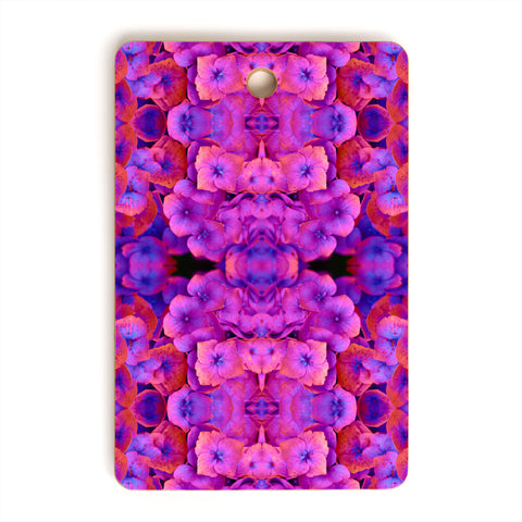 Amy Sia Future 1 Cutting Board Rectangle