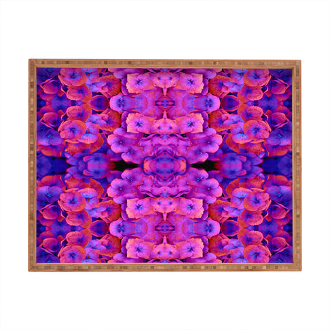 Amy Sia Future 1 Rectangular Tray