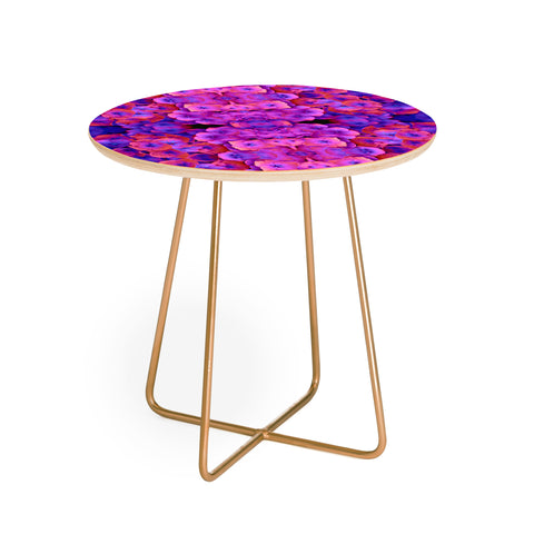 Amy Sia Future 1 Round Side Table