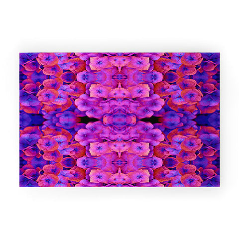 Amy Sia Future 1 Welcome Mat