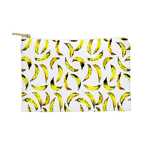 Amy Sia Go Bananas Pouch