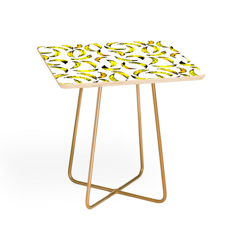 Amy Sia Go Bananas Side Table