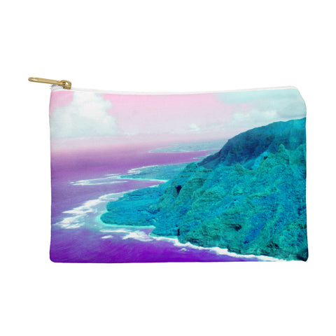 Amy Sia Island In The Sun Pouch