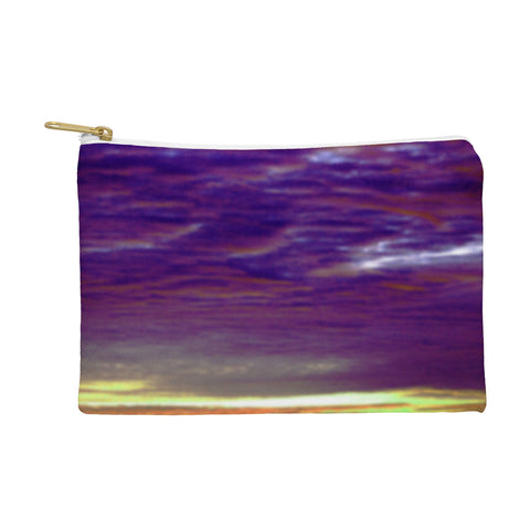 Amy Sia Island Sunset 3 Pouch