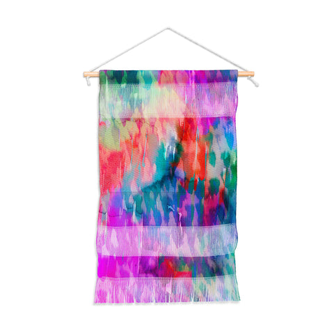 Amy Sia Leopard Wall Hanging Portrait