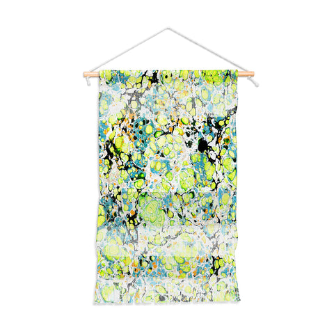 Amy Sia Marble Bubble Neon Wall Hanging Portrait