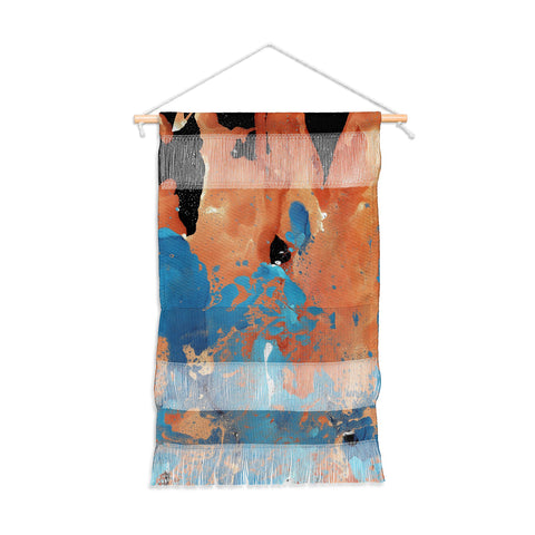 Amy Sia Marble Inversion II Wall Hanging Portrait