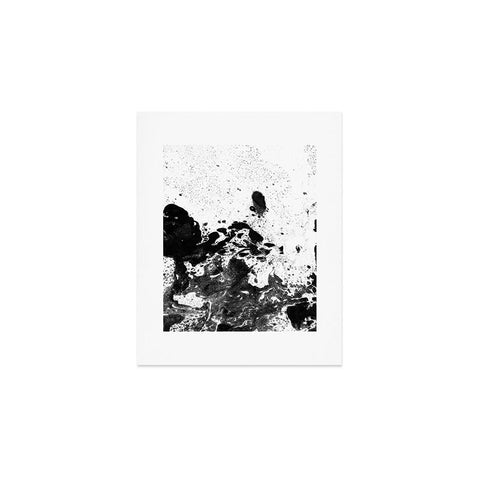 Amy Sia Marble Inversion III Art Print