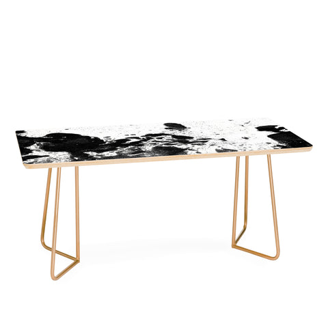 Amy Sia Marble Inversion III Coffee Table