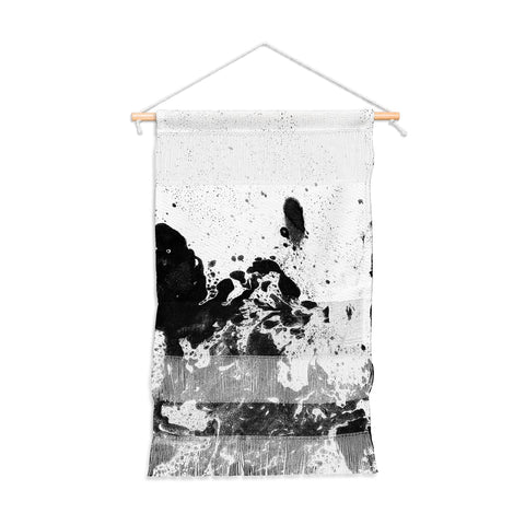 Amy Sia Marble Inversion III Wall Hanging Portrait