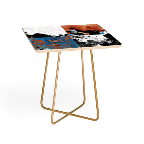 Amy Sia Marble Inversion Side Table