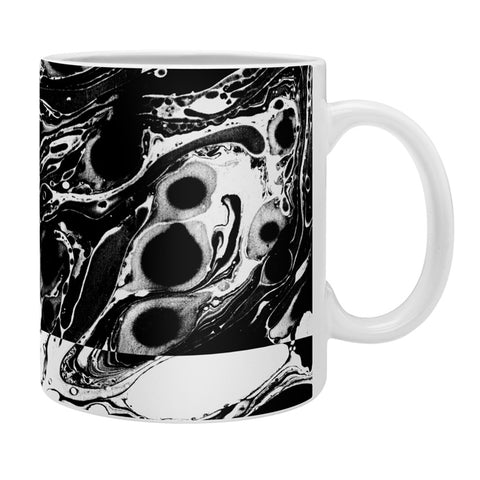 Amy Sia Marble Reverse Coffee Mug