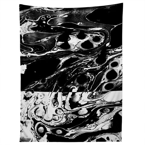 Amy Sia Marble Reverse Tapestry