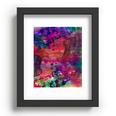 Amy Sia Midsummer Recessed Framing Rectangle