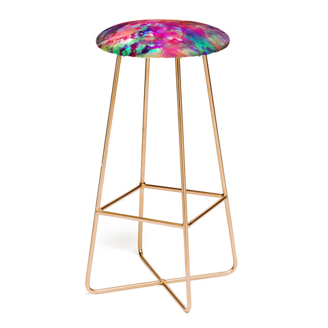 Amy Sia Midsummer Bar Stool