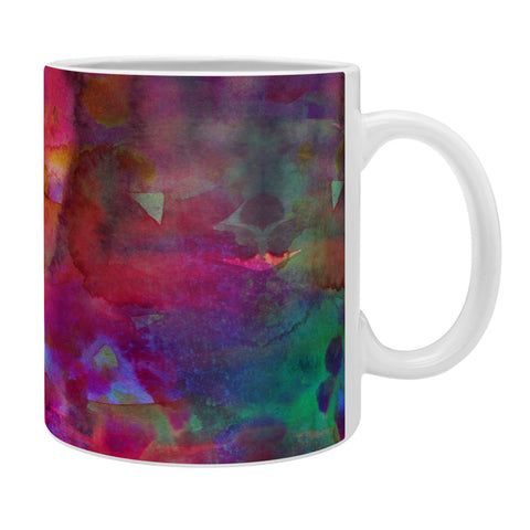 Amy Sia Midsummer Coffee Mug