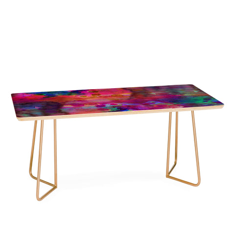 Amy Sia Midsummer Coffee Table
