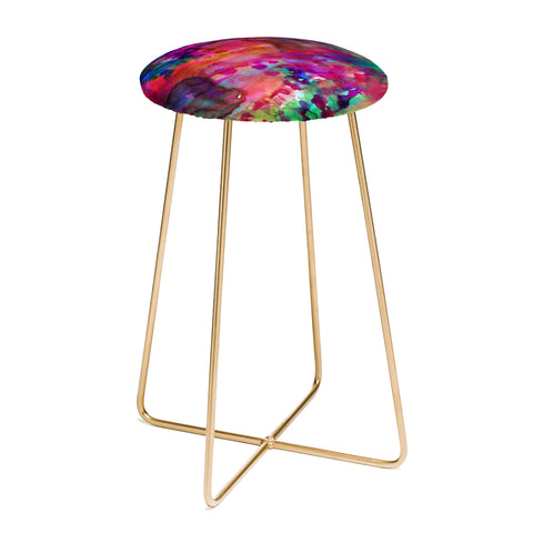 Amy Sia Midsummer Counter Stool