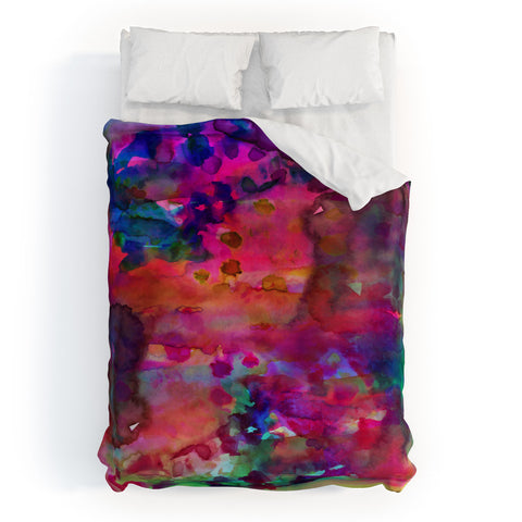 Amy Sia Midsummer Duvet Cover