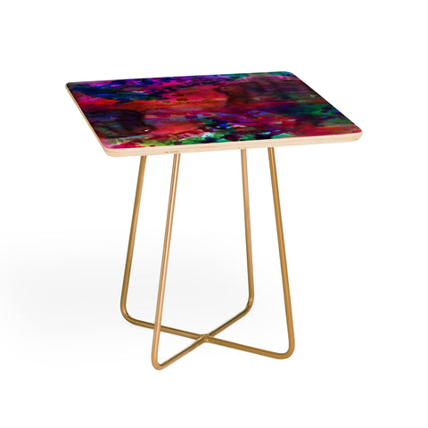 Amy Sia Midsummer Side Table