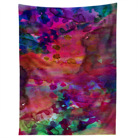 Amy Sia Midsummer Tapestry