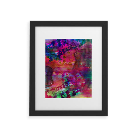 Amy Sia Midsummer Framed Art Print