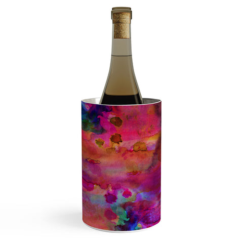 Amy Sia Midsummer Wine Chiller