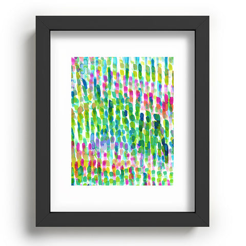 Amy Sia Molokai Recessed Framing Rectangle