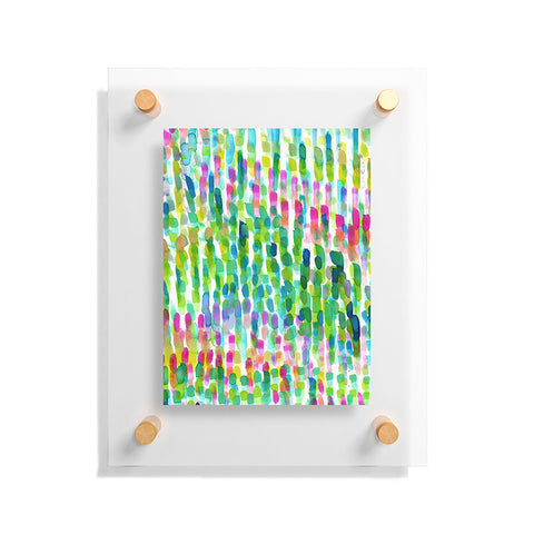 Amy Sia Molokai Floating Acrylic Print