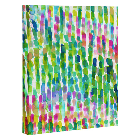 Amy Sia Molokai Art Canvas